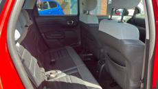 Citroen C3 Aircross 1.2 PureTech 130 Shine Plus 5dr EAT6 Petrol Hatchback